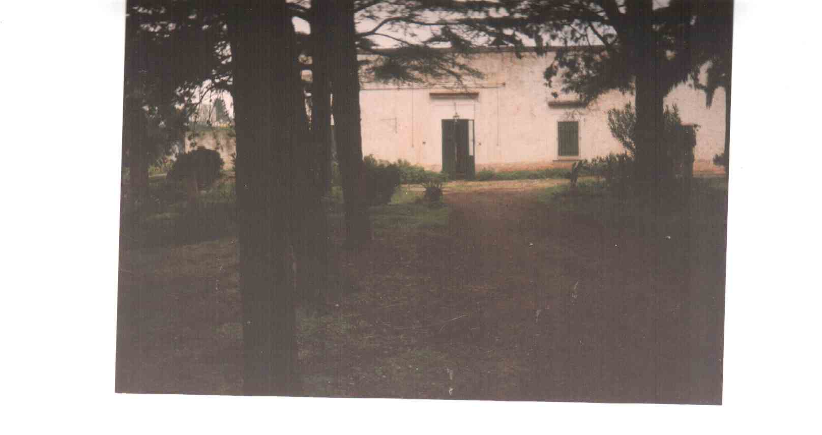 Villa Ostuni- Carovigno